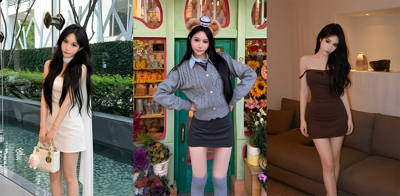 大奶网美 bev 傍富二代提高生活品质 每晚都要被扣逼玩弄 彻底沦为固定性奴！
