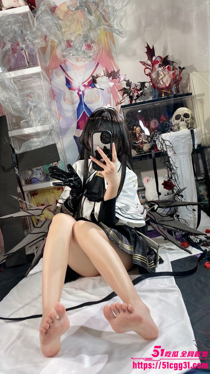推特极品福利姬白栎Shirly阿尔图罗写真 4 推特极品福利姬白栎Shirly阿尔图罗写真 4
