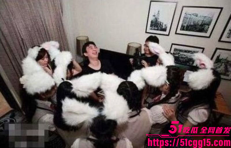 娱乐圈丝芭女团丑闻 25 娱乐圈丝芭女团丑闻 25