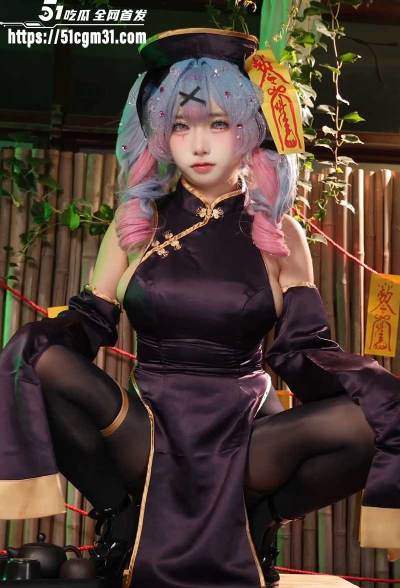 极品福利姬香草奶喵最新写真 8 拷贝 极品福利姬香草奶喵最新写真 8 拷贝