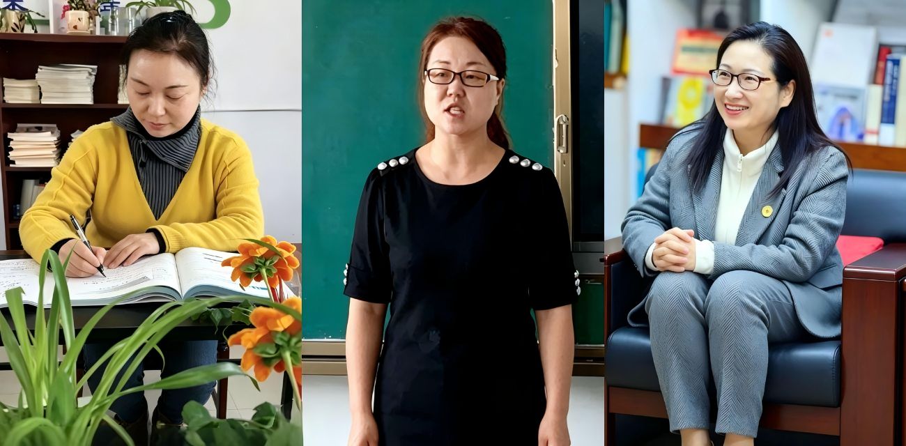 广西巴马瑶族自治县第二小学 小杨老师 百人家长群误发自慰视频 紫皮茄子猛捣淫穴！