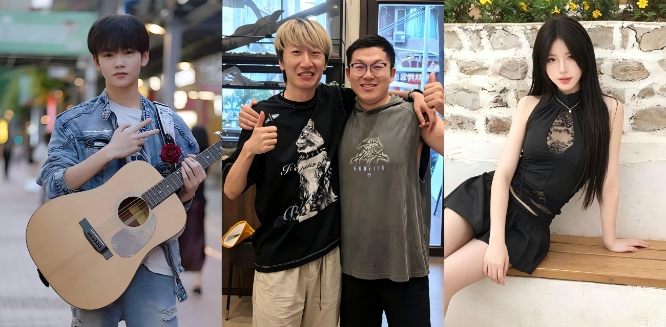 前LOL职业选手 电棍 再曝被绿 女友蒙蒙与阿鱼拍情侣视频 坎坷感情令网友直呼可怜！