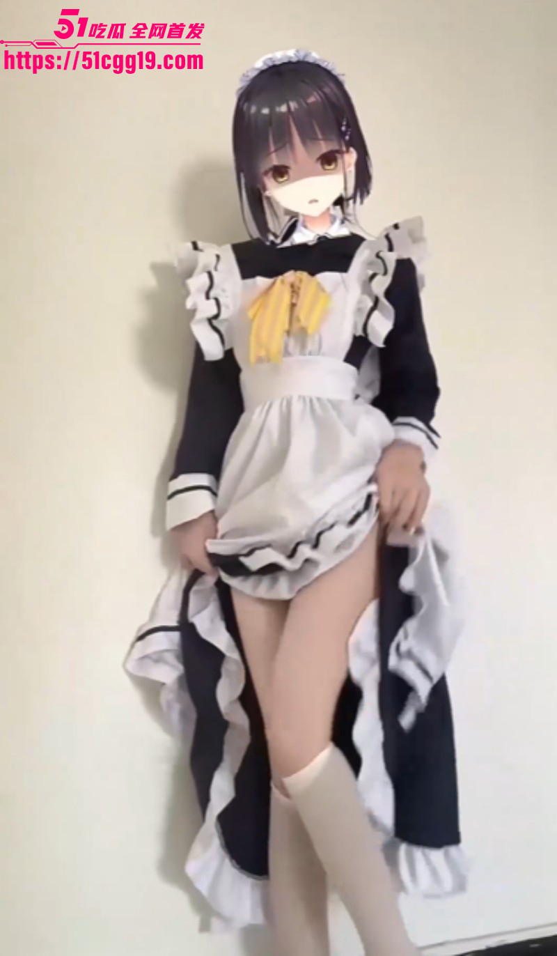 抖音美女Cos四季夏目枣子姐02 抖音美女Cos四季夏目枣子姐02