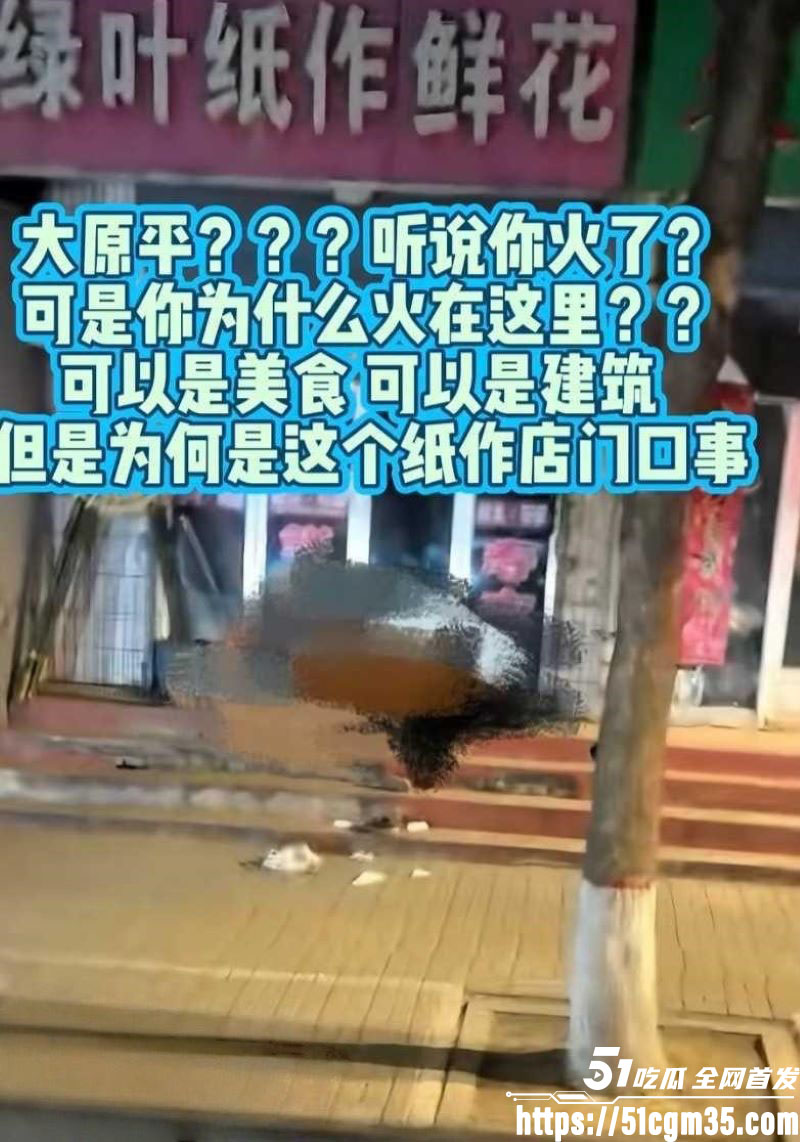 山西原平纸扎鲜花店深夜野战视频流出 3 山西原平纸扎鲜花店深夜野战视频流出 3
