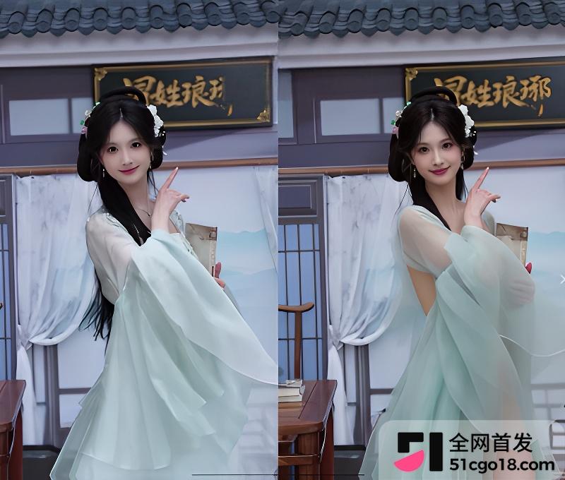 AI脱衣 抖音顶流网红 琳院长 裸舞2 AI脱衣 抖音顶流网红 琳院长 裸舞2