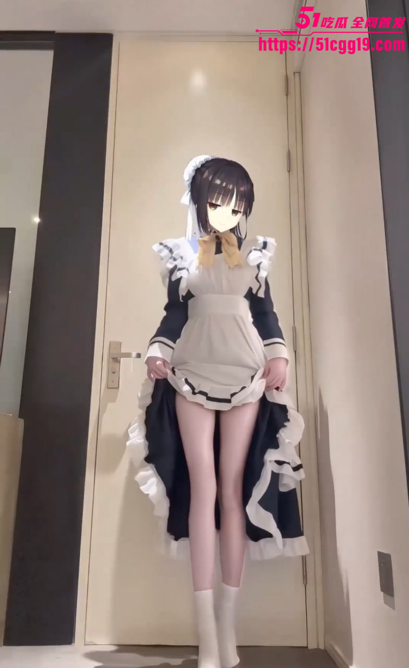 抖音美女Cos四季夏目枣子姐05 抖音美女Cos四季夏目枣子姐05