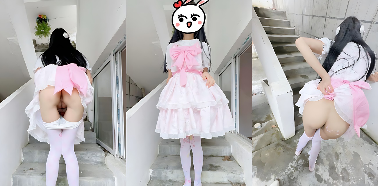 海角乱伦大神 长腿女儿丽丽 新作 跟女儿在朋友家楼梯间里做爱 扛着腿抱着干 精液全喷在屁股上