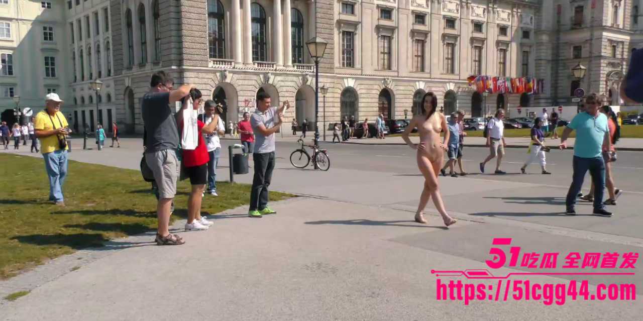 欧美成人厂牌NIP Activity全裸露出合集 5 欧美成人厂牌NIP Activity全裸露出合集 5