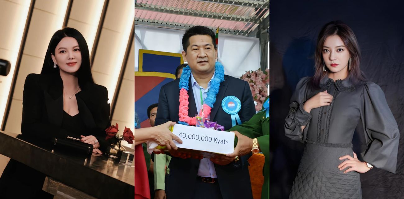 东南亚诈骗园区惊天内幕！赵薇李湘成为洗钱白手套 与电赌大佬深度绑定 助其撑起千亿黑产帝国！