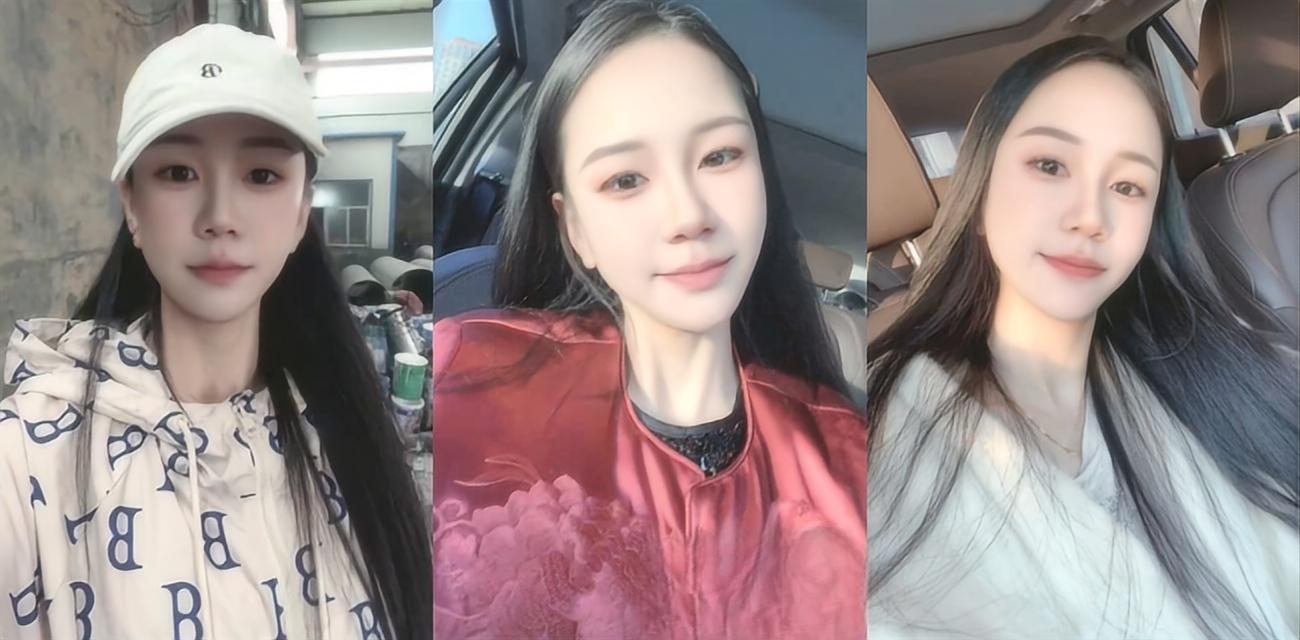 河北沧州盐山钢管厂大瓜 女销售 张露文 为谈成业务献身客户玩3P 不料被放鸽子曝光私拍！
