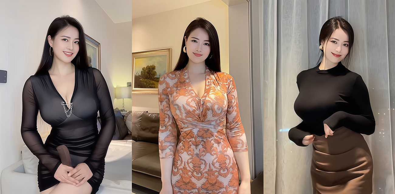 抖音网红 何如意 擦边福利 巨乳尤物面对镜头抖奶发骚 表情妩媚刺激你的肾上腺素