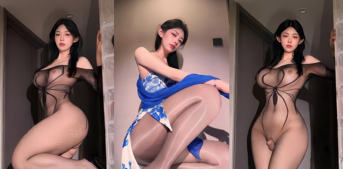 兔兔一米八 兔兔一米八