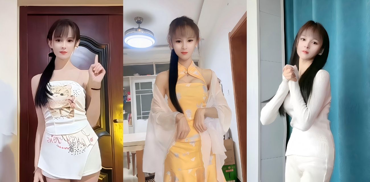 邯郸邱县快手网红 王丽 被曝骗情骗财 和多名金主开房 亲密照及性爱视频流出！