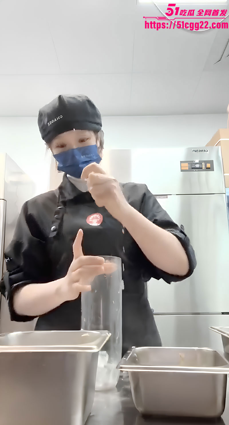 霸王茶姬手打柠檬茶事件8 霸王茶姬手打柠檬茶事件8