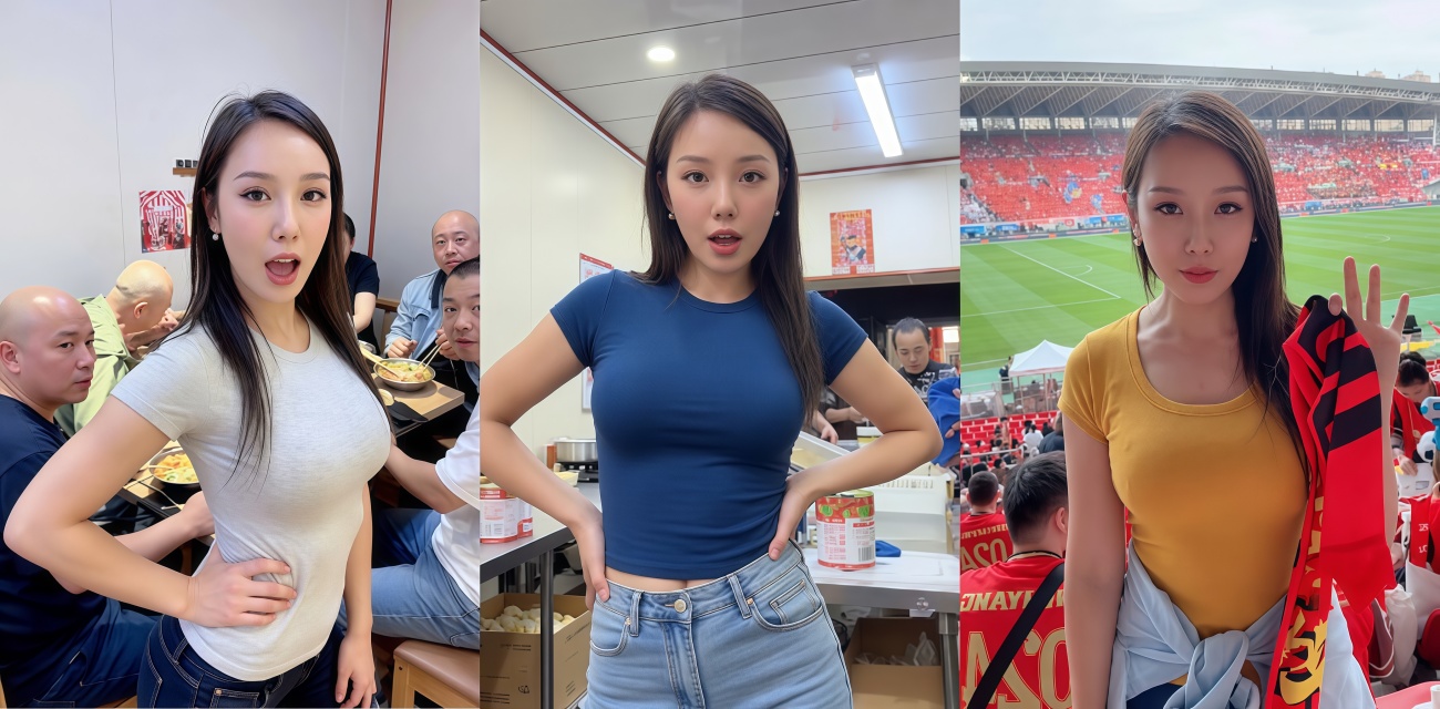 抖音小网红 小厨娘美食记 私拍视频曝光 身着黑丝情趣搔首弄姿让人心痒难耐