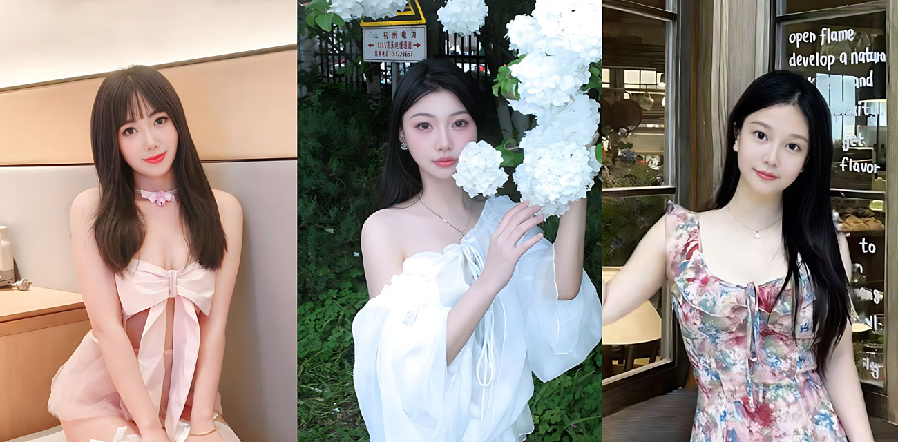 某房泄密 十多位暗夜野鸡1v1付费裸聊流出 黑长直美女对镜吐舌揉胸自慰 全裸自慰高潮不断 画面香艳！