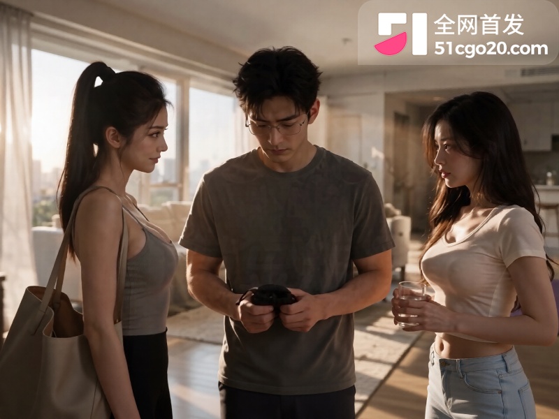 AI成人短剧 上门瑜伽老师 第1集 2 AI成人短剧 上门瑜伽老师 第1集 2