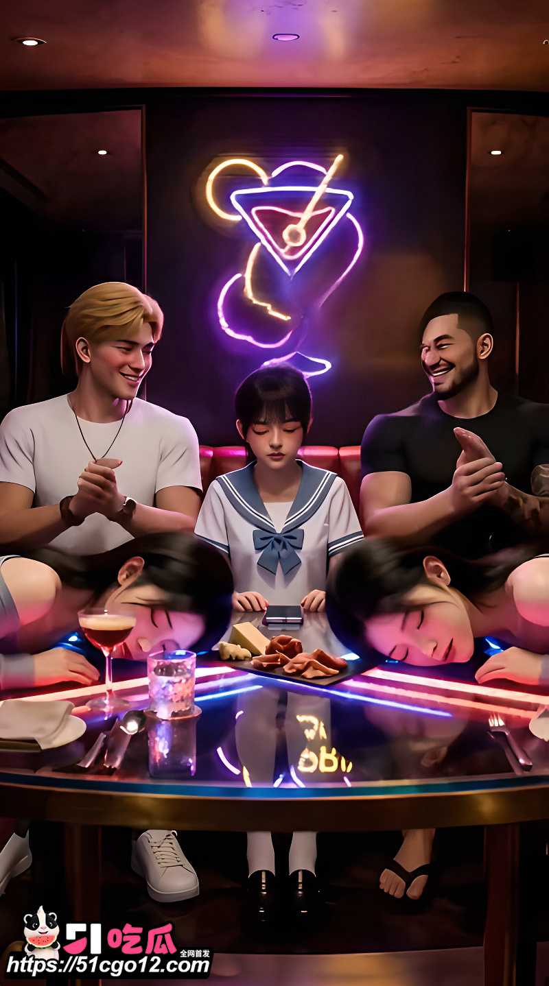婉儿喝酒记 第一集 1 婉儿喝酒记 第一集 1