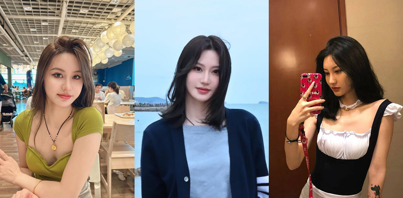 山东美妞 伊春燕 被公司领导调教玩弄 穿着各种制服如同母狗般跪地口交爬行 女上位享受肉棒抽插眼神迷离