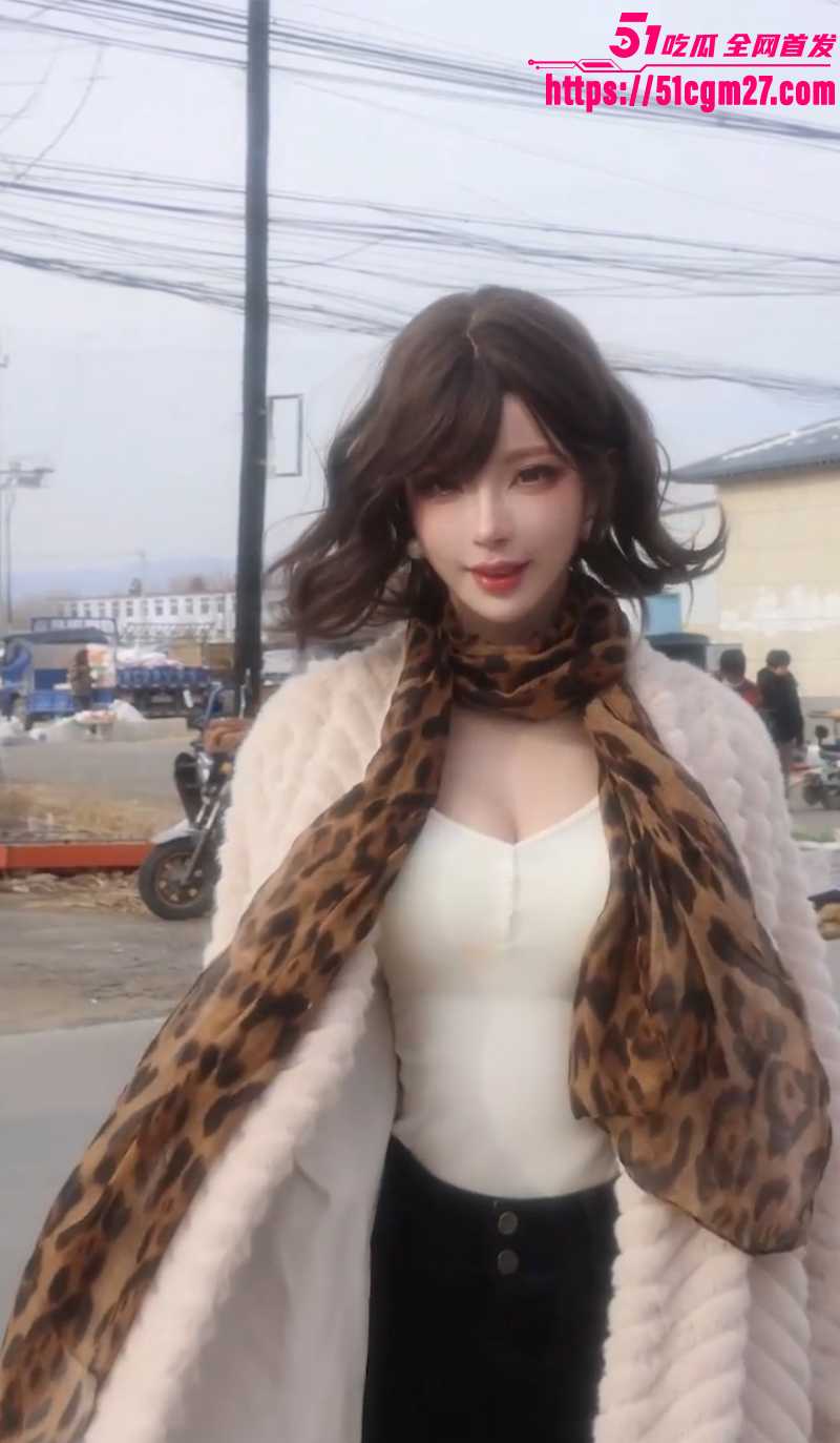 抖音网红御姐 原天夕子 被扒早期陈小喵福利姬身份 5 抖音网红御姐 原天夕子 被扒早期陈小喵福利姬身份 5