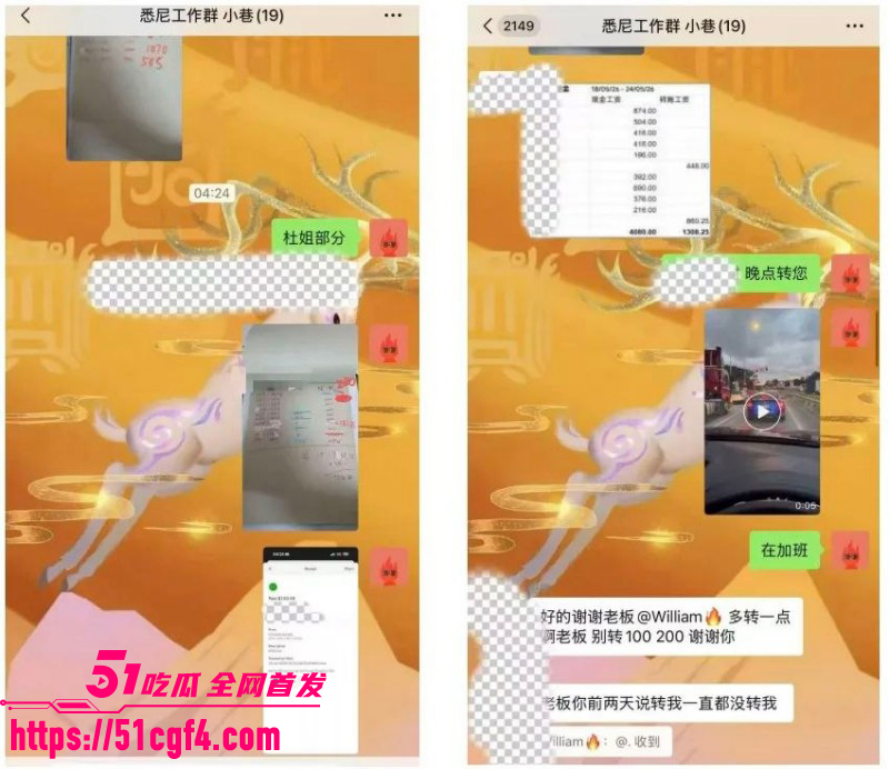 澳洲悉尼William快餐店老板女厕偷拍09 澳洲悉尼William快餐店老板女厕偷拍09