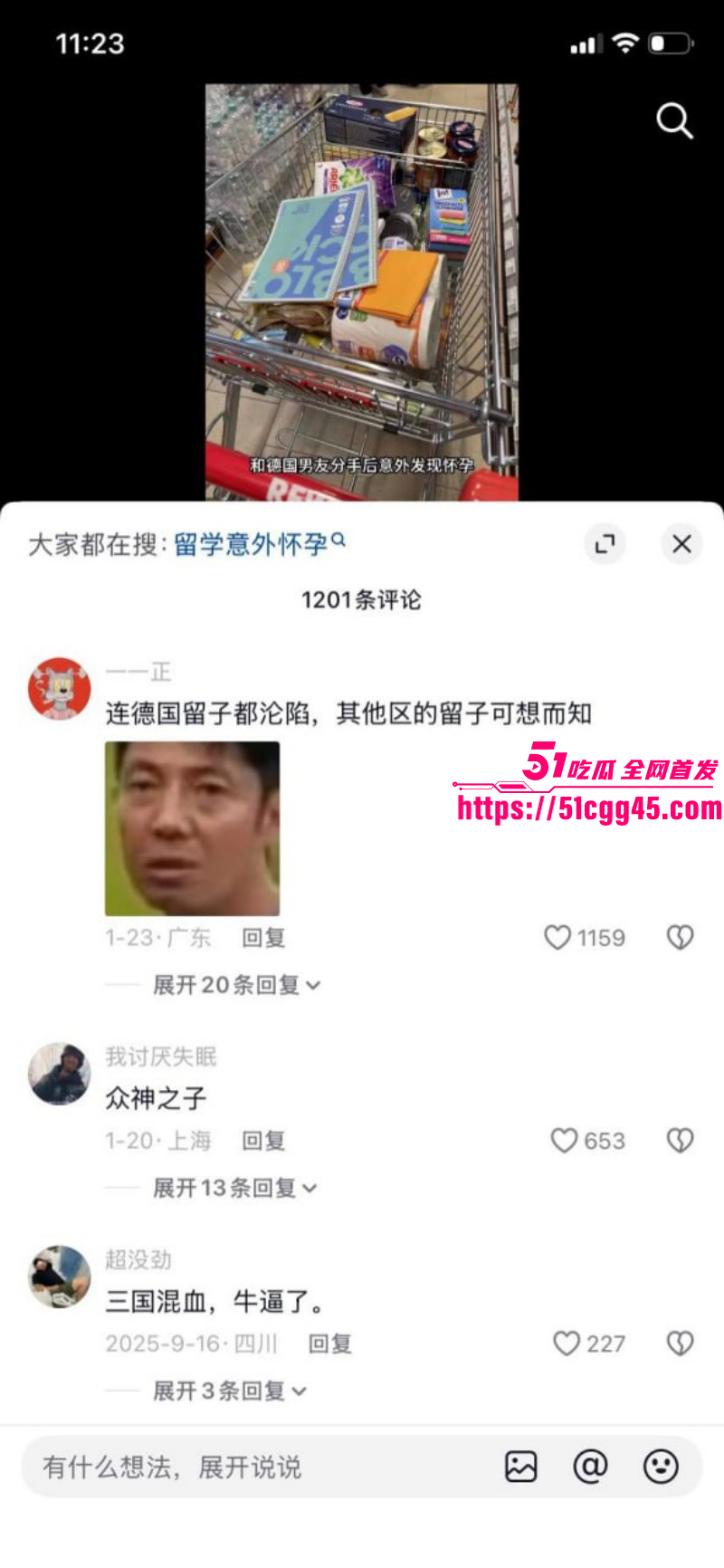 德国留学生攀小宝怀孕回国找接盘侠018 德国留学生攀小宝怀孕回国找接盘侠018