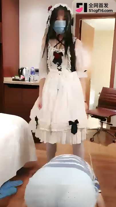 福利姬千曲酱3