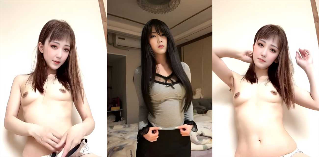 浙江超美学生妹 李晓楠 俏脸勾人美乳乱颤 假屌自慰狂飙高潮 穴口一张一合看之秒硬！