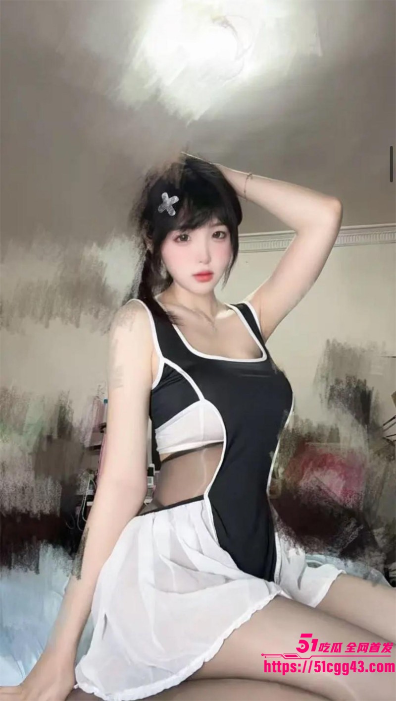 抖音百万粉丝网红 清风皓月 大尺度擦边福利 4watermarked 抖音百万粉丝网红 清风皓月 大尺度擦边福利 4watermarked