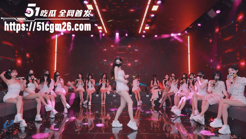 BJ脱衣舞女团 7 BJ脱衣舞女团 7