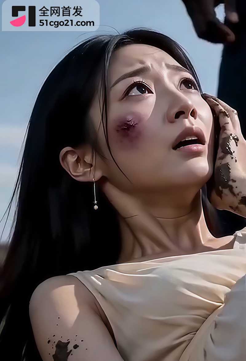 禁播AI短剧 铁皮棚里的庄园 完整版 8 拷贝 禁播AI短剧 铁皮棚里的庄园 完整版 8 拷贝