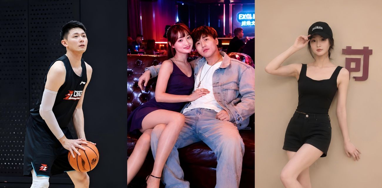 北电网红 邵晴 当小三成功上位 插足买超张嘉倪八年婚姻 孕检画面被狗仔偷拍！