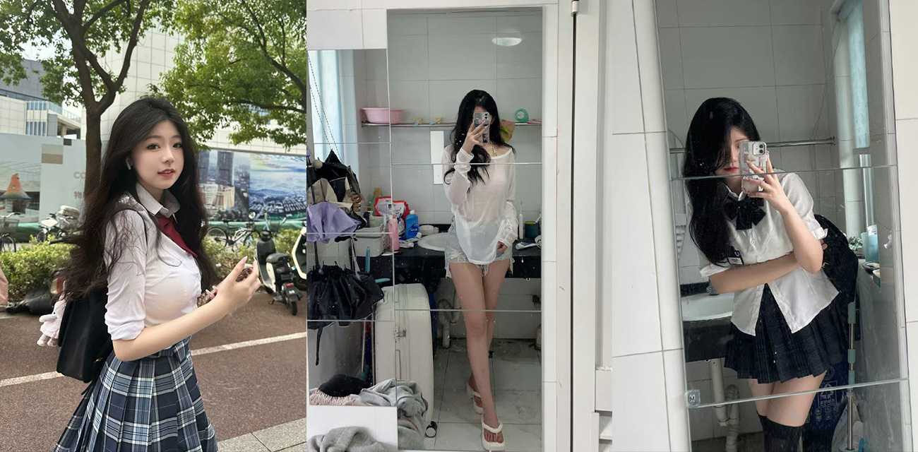 苏州农业技术学院 陈思言 不雅视频流出 巨乳学生妹约炮自拍！