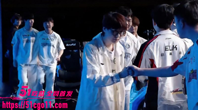 LPL第三赛段IG力克WBG 6 LPL第三赛段IG力克WBG 6