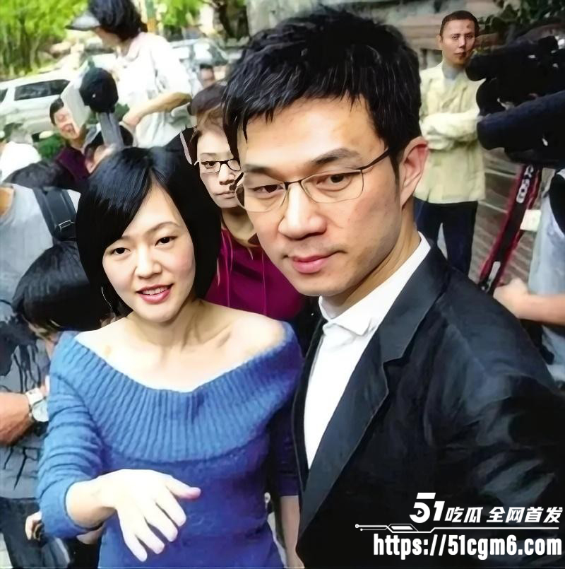 许雅钧给粉丝发大S出殡照片04 许雅钧给粉丝发大S出殡照片04
