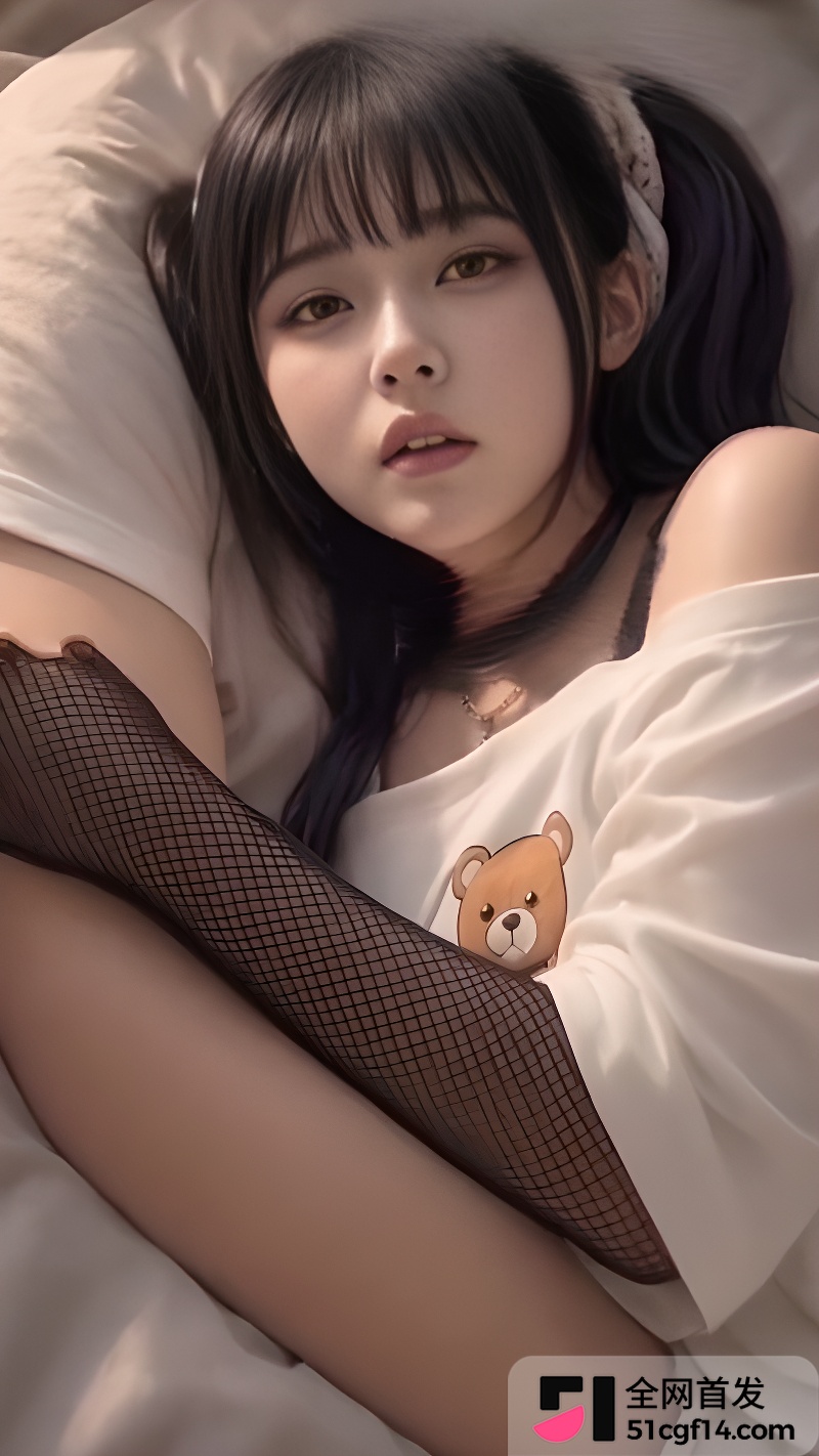 AI成人短剧 和精神小妹同居 精选版 3 AI成人短剧 和精神小妹同居 精选版 3