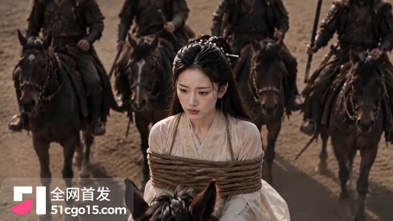 AI成人短剧 龙女奇遇记 第7集 2 AI成人短剧 龙女奇遇记 第7集 2
