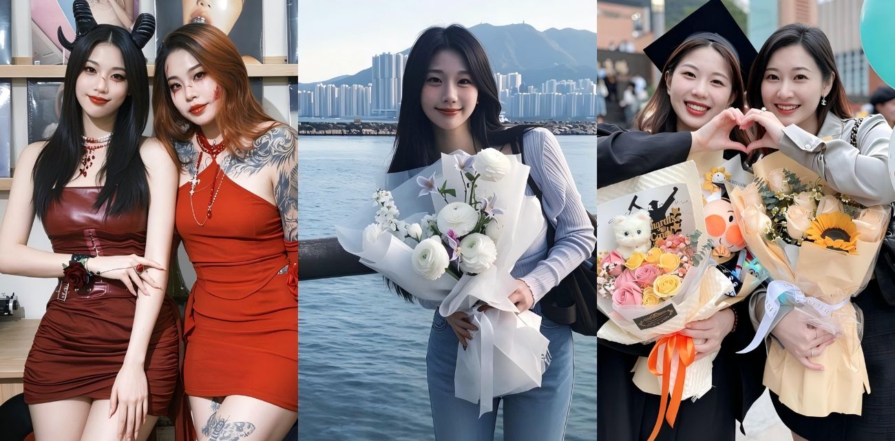 高学历女神 王淑贤 不雅私拍泄密 性压抑母狗表面光鲜亮丽 私下饥渴极度渴望精液滋养!