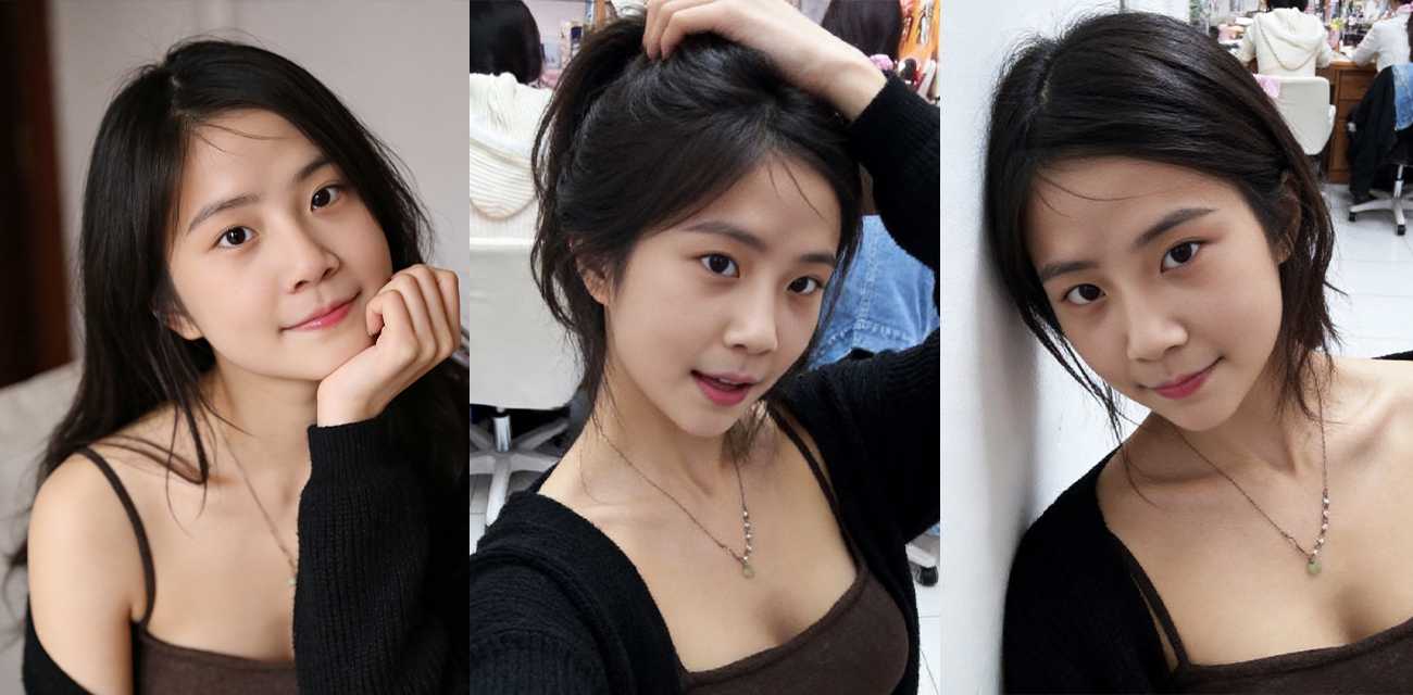 辽宁反差少女 张蕊 裸贷逾期跑路后 惨遭寨主抓包 劈头盖脸一顿暴揍 事后主动下跪令人心疼！