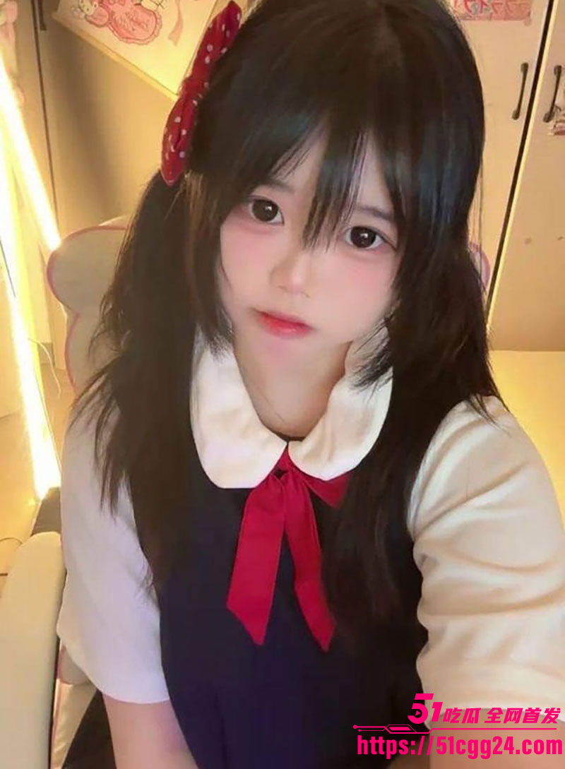 抖音网红微胖小萝莉4 抖音网红微胖小萝莉4