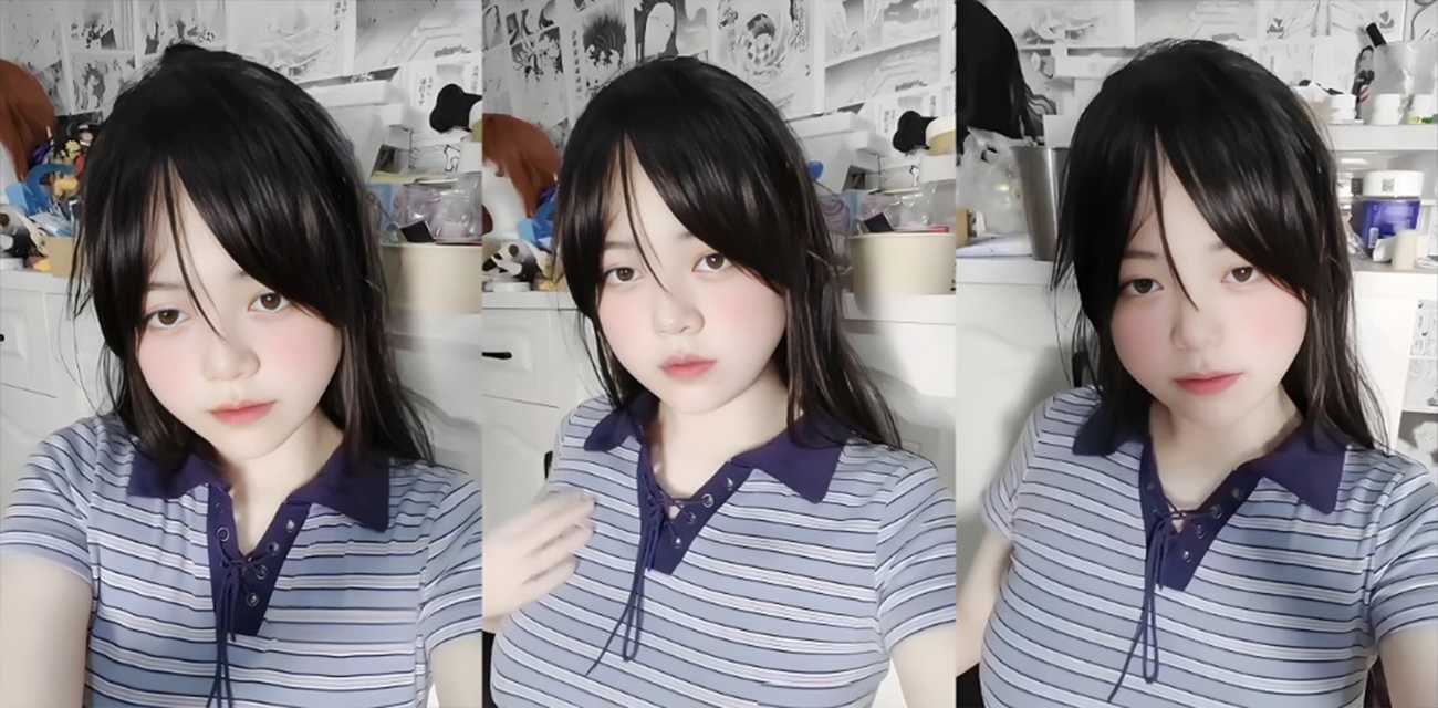 雪肤爆奶美少女 自慰视频 萌甜尤物雪乳弹跳 劈腿狂秀一线天嫩穴 掰逼抠穴自慰 水声啪啪震天！