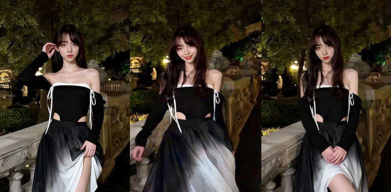 抖音四百万粉网红 藤原yuki 被曝三千门槛加微 后续可约 昔日吃播少女 人设当场崩盘