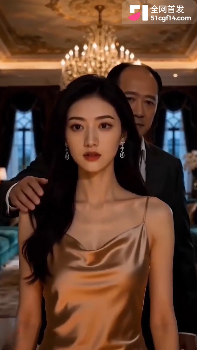 AI成人短剧 景甜背后的渣男们 15集 1 AI成人短剧 景甜背后的渣男们 15集 1