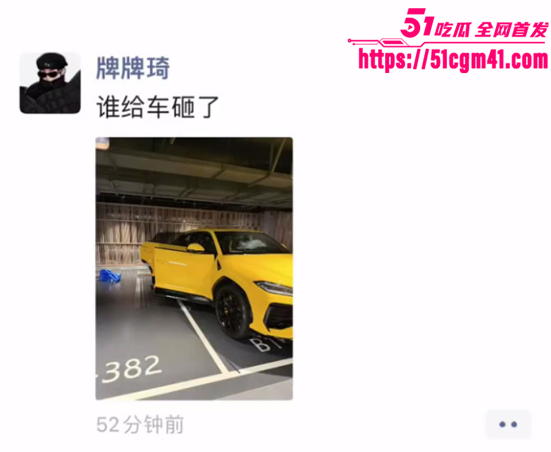 快手老牌网红 牌牌琦迪士尼喂食出轨事件 16 快手老牌网红 牌牌琦迪士尼喂食出轨事件 16