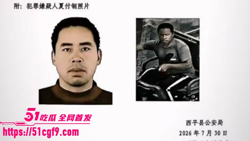 河南西平县重大刑案 1 河南西平县重大刑案 1