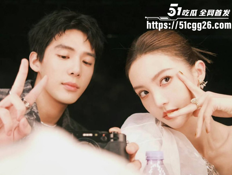 95后小鲜肉王安宇被曝与关晓彤同居025 95后小鲜肉王安宇被曝与关晓彤同居025