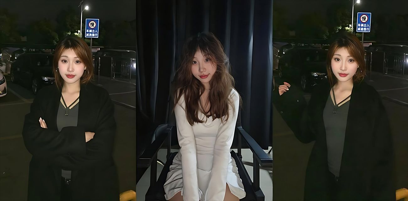 抖音小网红 上好佳 不雅视频曝光 超爱被调教的母狗奴隶 公共场所抠逼调教 下跪口舌服侍双肉棒！