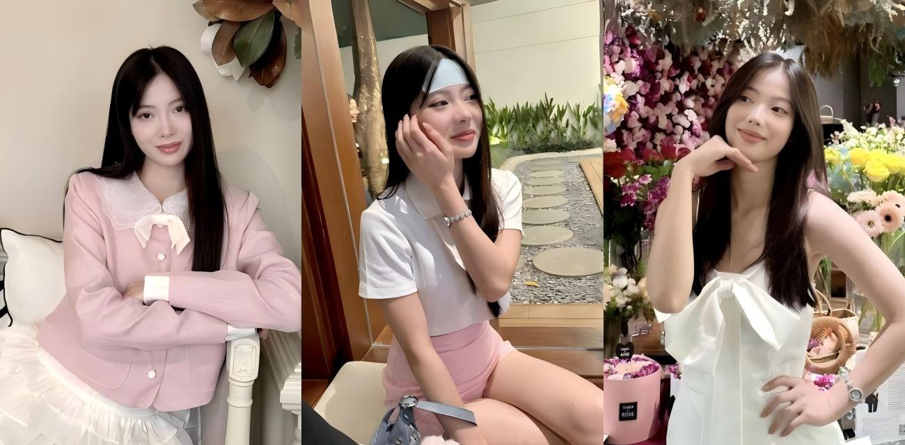 泰国曼谷高颜值美女 Rekta 援交视频流出 胯下狂吞金主肉棒 反差模样淫骚无比！