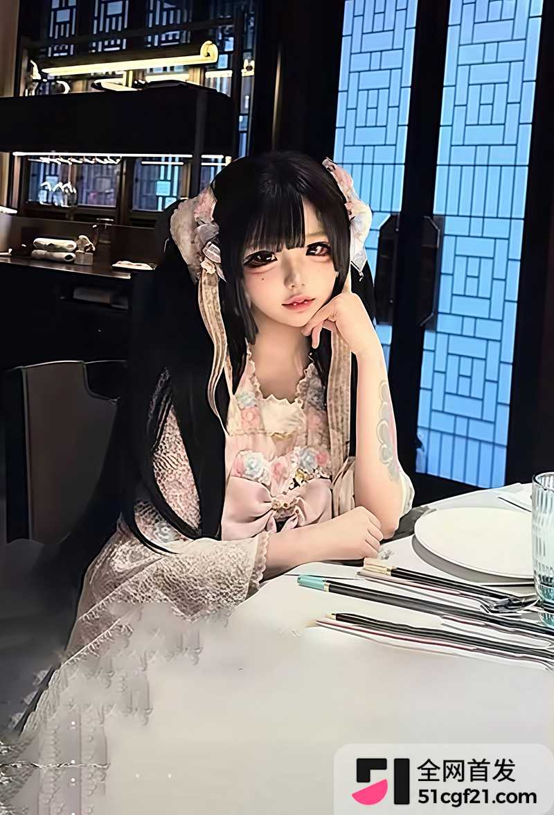抖音主播命比黄连软软水晶独角兽饭店露出曝光5拷贝 抖音主播命比黄连软软水晶独角兽饭店露出曝光5拷贝