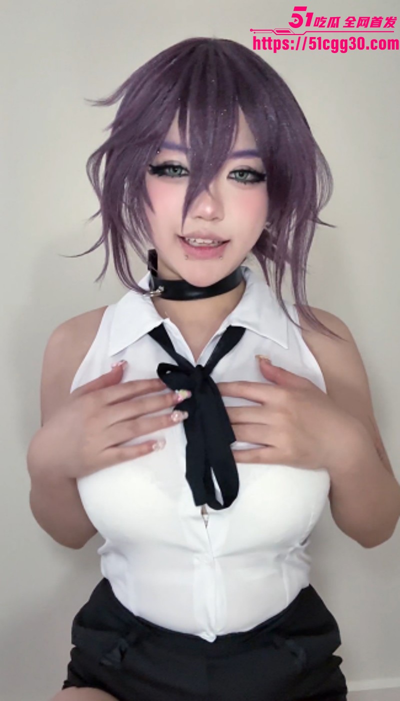 欧美混血网黄waifudaph定制福利01